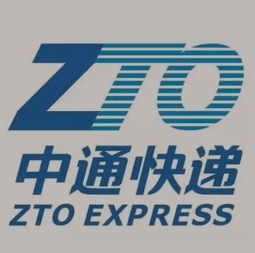 林州中通快递