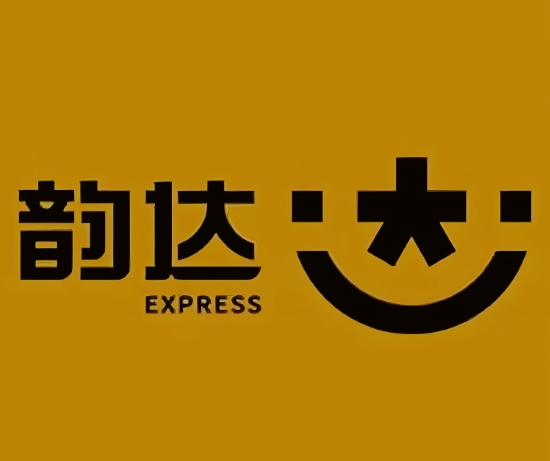 林州韵达快递
